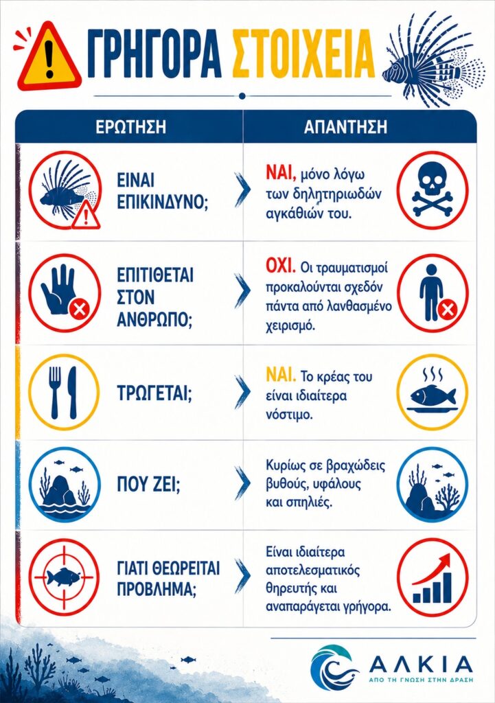 Γρήγορες πληροφορίες
