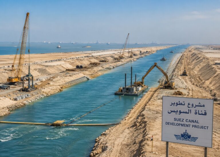 Suez Canal